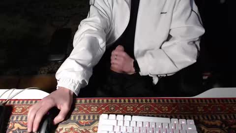 justchillinxo online show from 7, 3, 2025