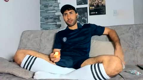 Snapshot of justdavid_ chatting on 21, 5, 2026 David online show from 21, 5, 2026
