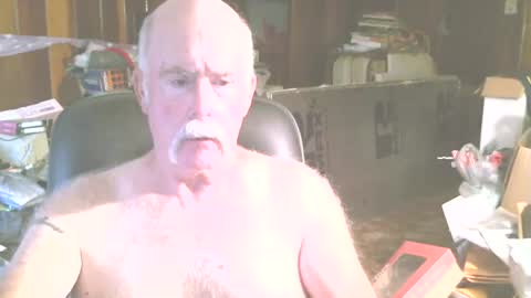 justdon online show from 8, 7, 2026