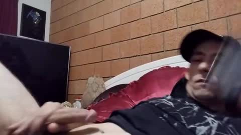 justforfun031 online show from 3, 12, 2025