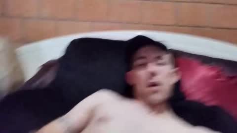 justforfun031 online show from 4, 12, 2025