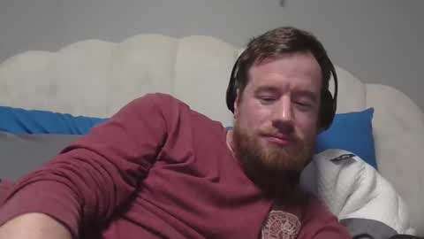 justformeandmyself1234 online show from 28, 1, 2025