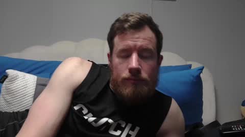 justformeandmyself1234 online show from 11, 2, 2025