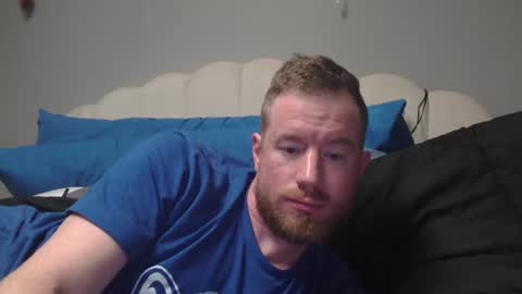 justformeandmyself1234 online show from 17, 2, 2025