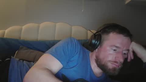 justformeandmyself1234 online show from 26, 2, 2025