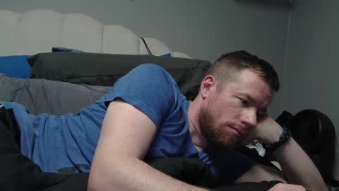 justformeandmyself1234 online show from 27, 2, 2025