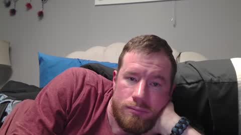 justformeandmyself1234 online show from 4, 3, 2025