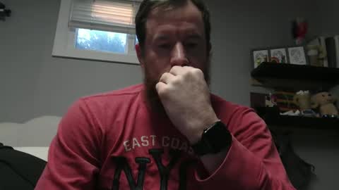 justformeandmyself1234 online show from 19, 1, 2026