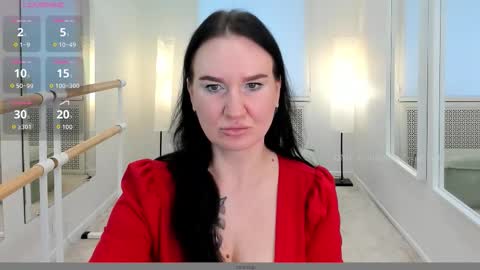 Miss Grace online show from 22, 3, 2026