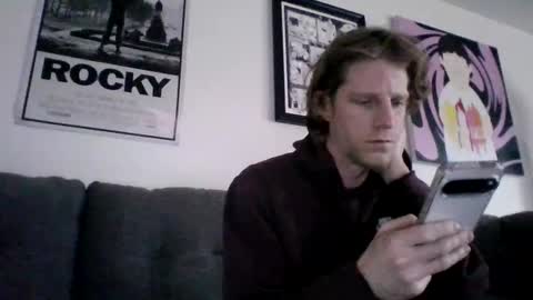 justhavingfun111 online show from 26, 1, 2025