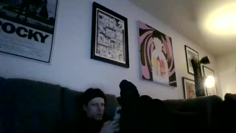 justhavingfun111 online show from 4, 2, 2025