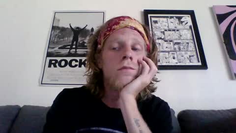 justhavingfun111 online show from 28, 9, 2025