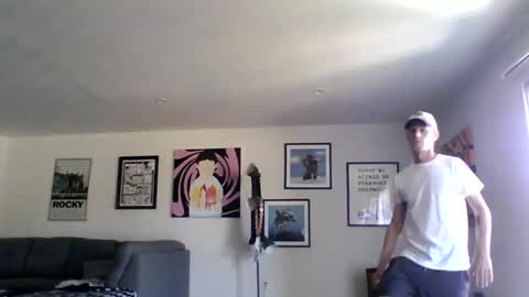 justhavingfun111 online show from 8, 10, 2025