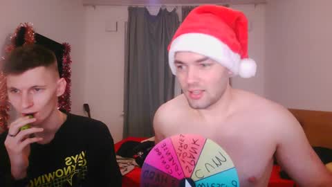 Snapshot of justin_badd chatting on 13, 12, 2024 justin_badd online show from 13, 12, 2024