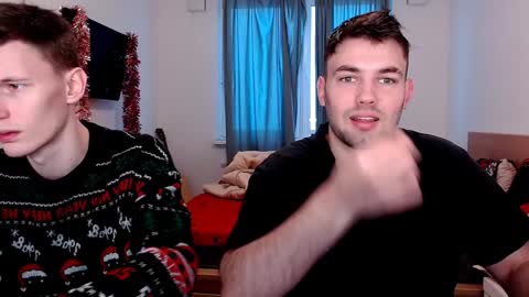 Snapshot of justin_badd chatting on 14, 1, 2025 justin_badd online show from 14, 1, 2025