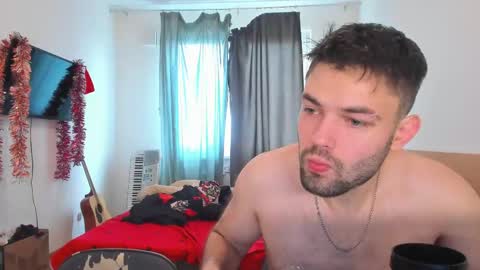 justin_badd online show from 31, 5, 2026