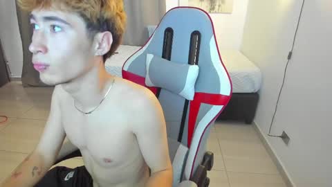Justin Blake online show from 25, 5, 2026