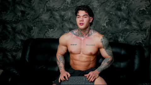 justin clark1 online show from 6, 4, 2026