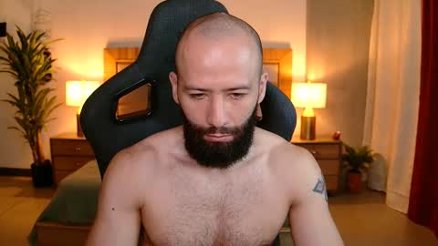 Justin online show from 12, 1, 2026