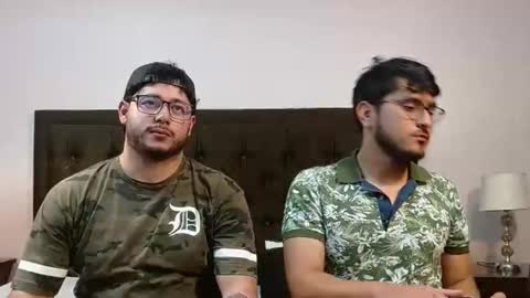 Snapshot of justin_marco25 chatting on 11, 2, 2025 justin_marco25 online show from 11, 2, 2025