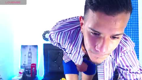 JUSTIN online show from 9, 1, 2025