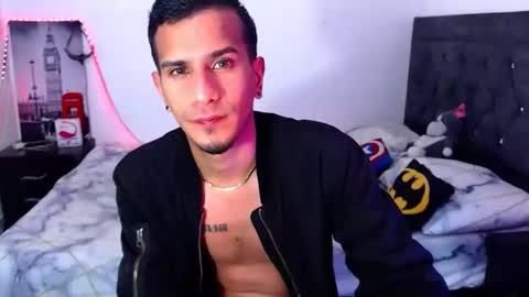 JUSTIN online show from 30, 9, 2025