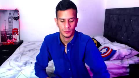 JUSTIN online show from 23, 10, 2025