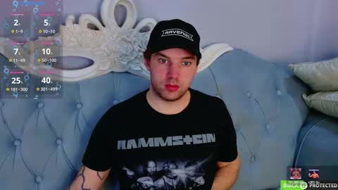 Arthur online show from 22, 3, 2026