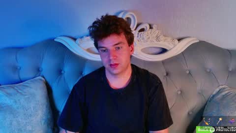 Snapshot of justin_reed chatting on 31, 5, 2026 Arthur online show from 31, 5, 2026