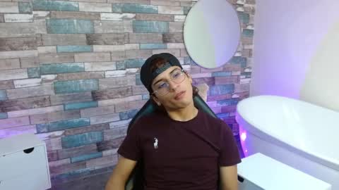  justin  online show from 10, 3, 2026