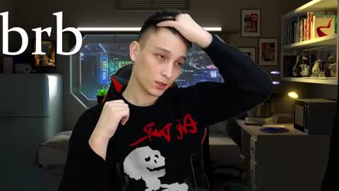 Justin Time online show from 14, 12, 2025