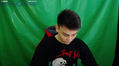 Justin Time online show from 2, 3, 2026