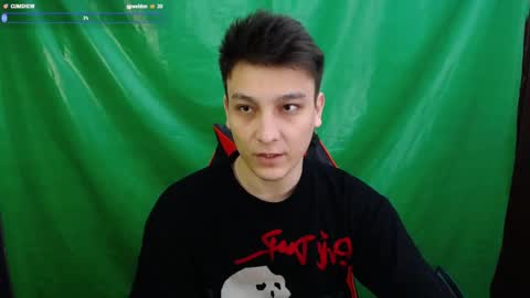 Justin Time online show from 9, 3, 2026