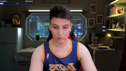 Snapshot of justin_time111 chatting on 11, 5, 2026 Justin Time online show from 11, 5, 2026