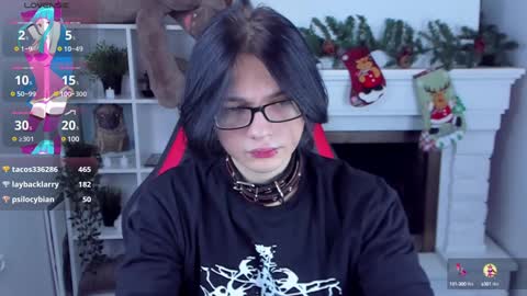 Snapshot of justin_twinkboy chatting on 4, 1, 2025 JUSTIN online show from 4, 1, 2025