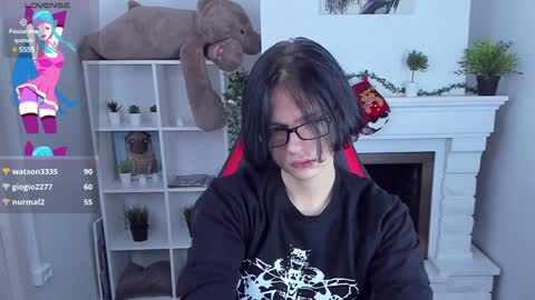 Snapshot of justin_twinkboy chatting on 8, 1, 2025 JUSTIN online show from 8, 1, 2025