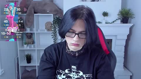Snapshot of justin_twinkboy chatting on 17, 1, 2025 JUSTIN online show from 17, 1, 2025