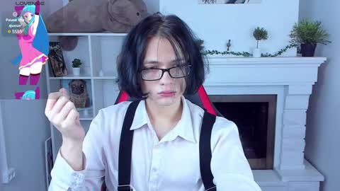 Snapshot of justin_twinkboy chatting on 19, 1, 2025 JUSTIN online show from 19, 1, 2025