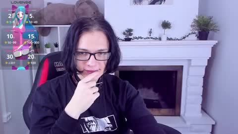 Snapshot of justin_twinkboy chatting on 26, 1, 2025 JUSTIN online show from 26, 1, 2025