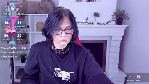 Snapshot of justin_twinkboy chatting on 26, 1, 2025 JUSTIN online show from 26, 1, 2025