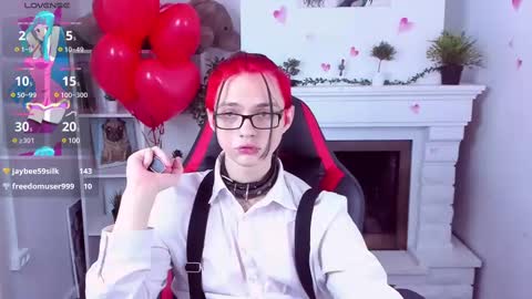 Snapshot of justin_twinkboy chatting on 14, 2, 2025 JUSTIN online show from 14, 2, 2025