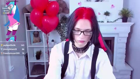 Snapshot of justin_twinkboy chatting on 15, 2, 2025 JUSTIN online show from 15, 2, 2025