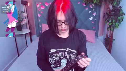 Snapshot of justin_twinkboy chatting on 16, 2, 2025 JUSTIN online show from 16, 2, 2025