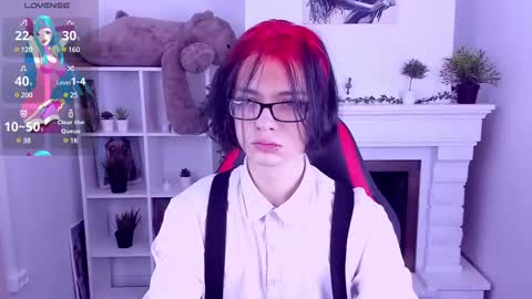 Snapshot of justin_twinkboy chatting on 20, 2, 2025 JUSTIN online show from 20, 2, 2025