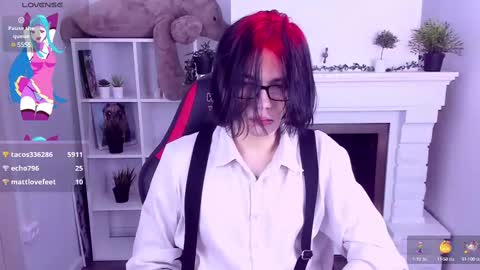 Snapshot of justin_twinkboy chatting on 21, 2, 2025 JUSTIN online show from 21, 2, 2025