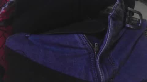 Justin You online show from 13, 12, 2025