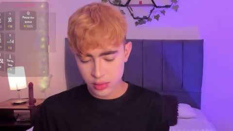 Justin online show from 29, 9, 2025