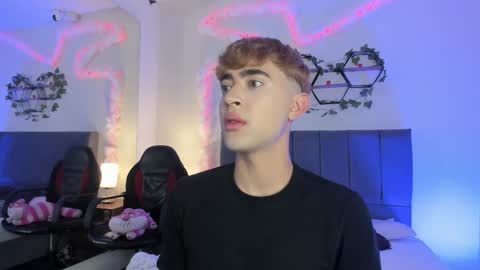 Justin online show from 17, 11, 2025