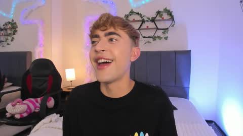 Justin online show from 29, 11, 2025