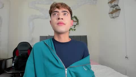 Justin online show from 17, 1, 2026